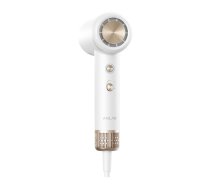 Matu fēns ANLAN 05-ACFJ41-0VE 1600W ar jonizāciju - anlan hair dryer, ionic hair dryer, blow dryer with nozzle