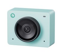 4K AI tīmekļa kamera OBSBOT Meet 2 Zaļa