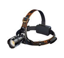 Pieres lukturis Superfire HL31 2200lm Type-C