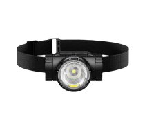 Galvas lukturis Superfire HL96 220m