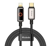 USB-C uz Lightning kabelis Mcdodo CA-6670 36W 1.2m