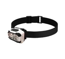 Pieres lukturis Superfire HE10 550 lūmeni