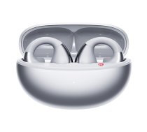 AtvД“rtДЃ tipa bezvadu austiЕ†as QCY Crossky Clip C30S Bluetooth 6.0 Sudraba