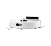 Putekļu sūcējs robots Roborock Q7 TF Balts 10000Pa - robot vacuum cleaners, robot vacuum and mop