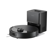 Roborock Q10 VF+ putekļu sūcējs robots ar staciju (melns) - robot vacuum cleaner, robot with station, mopping robot
