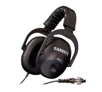 Garrett MS-2 W/2P austiņas ar ūdensizturīgu savienojumu - Garrett headphones, metal detector headphones