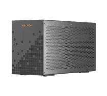 Ārējās videokartes eGPU dokstacija Peladn X-2 Thunderbolt 3 - egpu docking station, external gpu dock