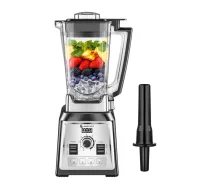 Amzchef CE-NY-8088MJD stacionārais blenderis - jar blender, jug blender, smoothie maker