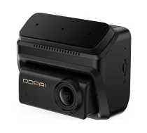 Videoreģistrators DDPAI Z90 2026 4K GPS 4G Wi-Fi 6 - dash cam, car dash camera, 4k dash cam