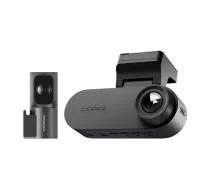 Videoreģistrators DDPAI N2 Dual, 1440p + 1080p, Wi-Fi, Bluetooth, 1.9" - dual car camera, ddpai dashcam