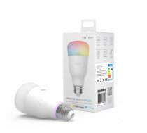 Gudrā viedā spuldze | LED Yeelight Smart Bulb 1S RGB (Color)