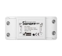 WiFi + RF 433 Sonoff RF R2 Viedais WiFi Slēdzis | Smart Switch