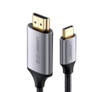 UGREEN USB-C to HDMI Cable 4K UHD 1.5m (Black)