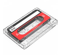 ORICO HDD SATA 2.5 " External Enclosure Case 10Gbps, līdz 4TB | Cietā Diska Ārējais Korpuss