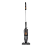 Deerma DX115C vertikālais putekļsūcējs, 600W - upright vacuum cleaner, handheld vacuum cleaner, corded vacuum cleaner