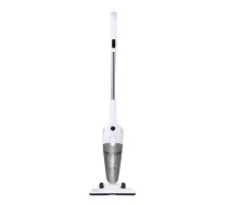 Deerma DX118C vertikālais putekļsūcējs, Pelēks - Deerma vacuum cleaner, upright vacuum, handheld vacuum