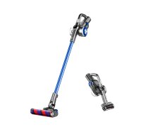 JIMMY H8 Bezvada Vertikālais Putekļu Sūcējs, Zils | Cordless Vertical Vacuum Cleaner