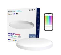 Yeelight Arwen 550S LED Griestu Lampa, Vadība ar Lietotni un Balsi | Ceiling Light, Control with App and Voice