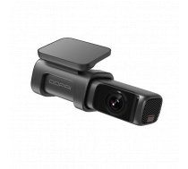 Dash camera DDPAI Mini 5 GPS 64GB UHD 4K/30fps WIFI