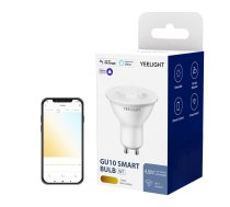 Yeelight GU10 Regulējama Spuldze (balta) 1gab | Dimmable Bulb, White