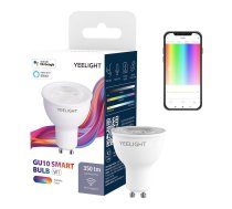 Yeelight GU10 Smart Bulb W1 (color) - 1pc