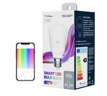 Yeelight LED Smart Bulb W3 (color)