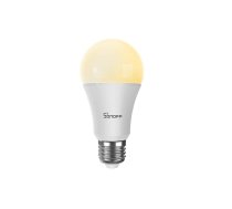 Smart LED bulb Sonoff B02-B-A60 White