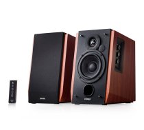 Edifier R1700BT Speakers 2.0 (brown)