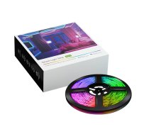 Gosund SL2 — viedā LED gaismas diožu lente (5 m, Wi-Fi, Alexa/Google Assistant)