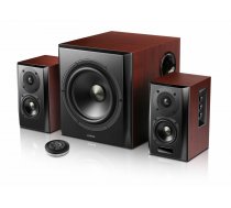 Edifier S350DB Speakers 2.1 (brown)