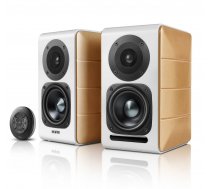 Edifier S880DB 2.0 Speakers (White)