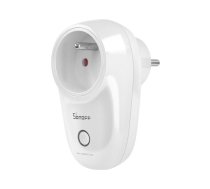 Smart socket WiFi Sonoff S26R2-TPE