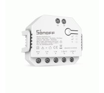 Smart switch WiFi Sonoff Dual R3 Lite