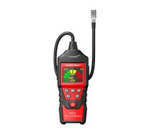 Gāzes detektors Habotest HT601A ar trauksmes signālu, melns - testers and detectors, water pH meter, TDS EC tester