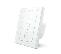 RF Wi-Fi Smart Wall Light Switch BlitzWolf BW-SS8