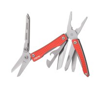 Multitool Nextool NE20051 10 in 1 (red)