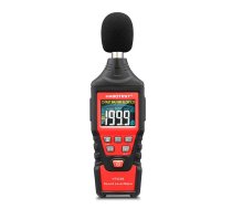 Digital decibel meter Habotest HT622B USB A/C