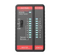 Habotest HT812A RJ11 / RJ45 network cable tester
