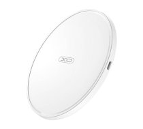 Wireless fast charger XO WX019 10W (White)