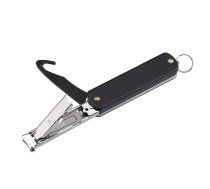 Multifunctional nail clipper Nextool NE20010 ( black)