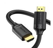 HDMI to HDMI cable Choetech XHH-TP20 8K, 2m (black)