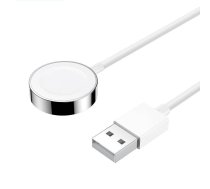 Magnetic charger for Apple iWatch 1.2m Joyroom S-IW001S (white)