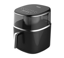 Leacco AF017 Karstā Gaisa Friteris Aerogrils Katls Virtuvei | Air Fryer