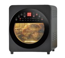 Leacco AF016 Karstā Gaisa Friteris Aerogrils Katls Virtuvei | Air Fryer