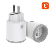 Smart Plug WiFi NEO NAS-WR15W Tuya 16A FR