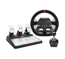 Gaming Wheel PXN-V10 (PC / PS3 / PS4 / XBOX ONE / SWITCH)