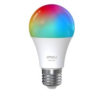 Smart LED Color Light Bulb Wi-Fi IMOU B5