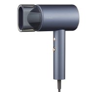 Matu žāvētājs ar jonizāciju ZHIBAI HL510 (tumši zils) | Hair dryer with ionisation (navy blue)