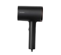 Matu žāvētājs ar jonizāciju ZHIBAI HL350 (melns) | Hair dryer with ionisation (black)