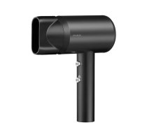 Matu žāvētājs ar jonizāciju ZHIBAI HL321 (melns) | Hair dryer with ionisation (black)